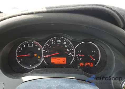 2012 Nissan Altima Base from USA, damaged, VIN 1N4AL2AP1CC129618